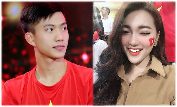 Nghi vấn Văn Đức đã thực sự chia tay Ngọc Nữ, có người mới là hot girl đình đám Nghệ An-1