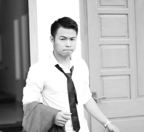 Chàng trai trượt đại học thảm hại trở thành giám đốc trẻ bằng con đường này-2