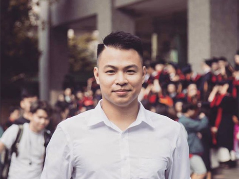 Dàn hot boy, hot girl sinh năm 2001 đình đám mạng xã hội thời gian qua đã đỗ vào trường Đại học nào?-11