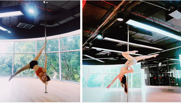 Quỳnh Nga khoe eo thon 55cm đánh bại Ngọc Trinh, bí quyết từng được chính chủ bật mí cách đây không lâu-6