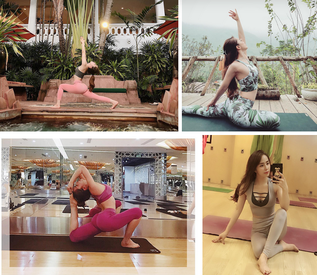 Quỳnh Nga khoe eo thon 55cm đánh bại Ngọc Trinh, bí quyết từng được chính chủ bật mí cách đây không lâu-7