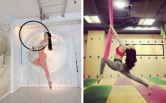 Quỳnh Nga khoe eo thon 55cm đánh bại Ngọc Trinh, bí quyết từng được chính chủ bật mí cách đây không lâu-8