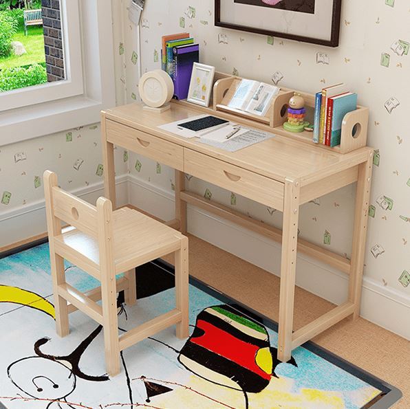 5 điều cha mẹ cần biết về phong thủy phòng ngủ giúp con ngoan, học giỏi-3