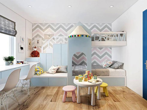 Đặt thứ này trong phòng ngủ, vợ chồng yêu thương nhau hết mực-5