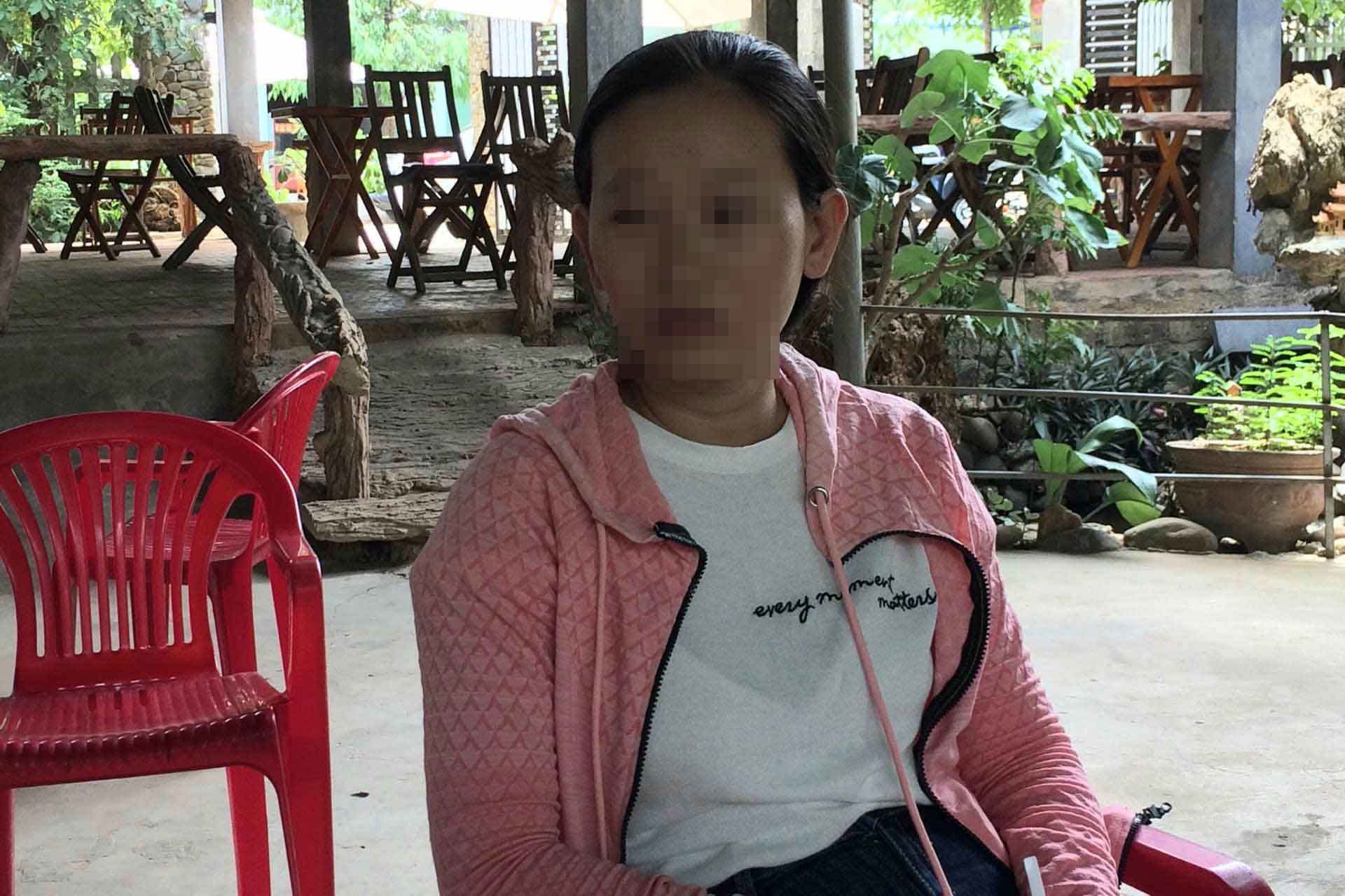 Sau cú điện thoại của kẻ xưng sếp lớn, 4 cô giáo ở Quảng Trị bị mất 66 triệu-1