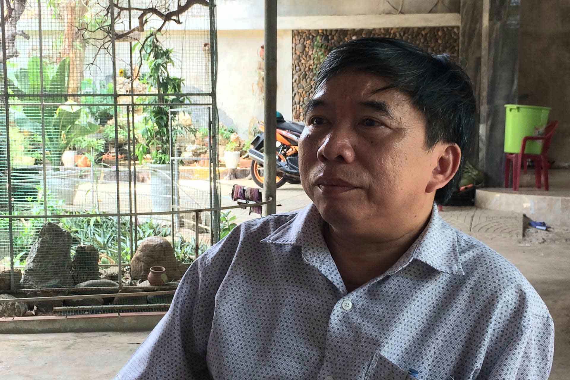 Sau cú điện thoại của kẻ xưng sếp lớn, 4 cô giáo ở Quảng Trị bị mất 66 triệu-2