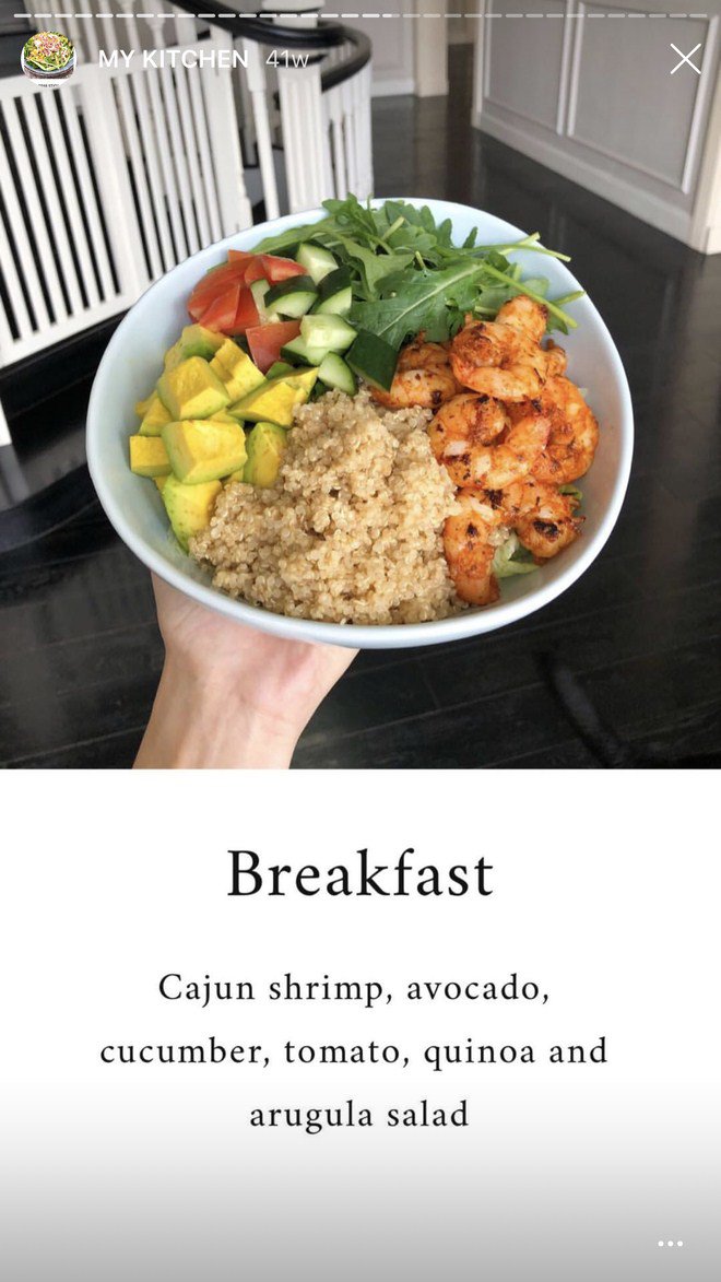 Cớ sao cả dàn mỹ nhân đình đám showbiz Việt bỏ cơm để ăn thứ hạt lạ lẫm này?-5