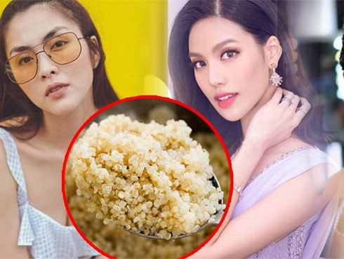 Cớ sao cả dàn mỹ nhân đình đám showbiz Việt bỏ cơm để ăn thứ hạt lạ lẫm này?