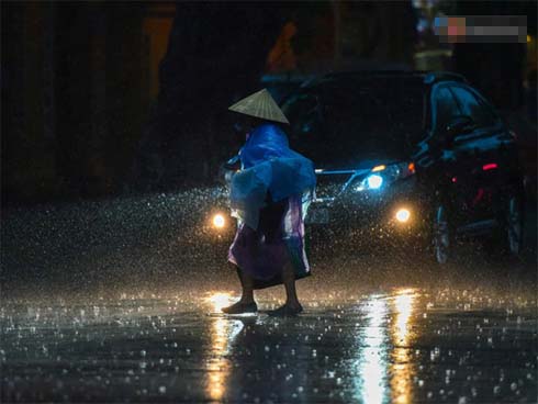 25 thanh niên ở Đà Nẵng hỗn chiến vì mâu thuẫn liên quan đến tiền ảo Daycoin-2