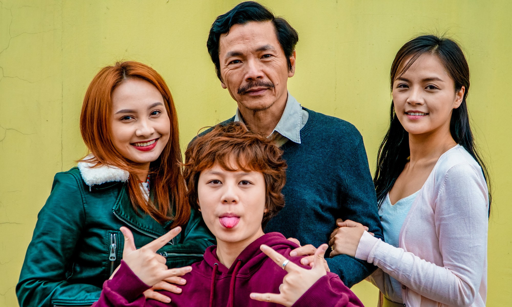 Lộ số liệu thống kê không tưởng sau khi Về nhà đi con kết thúc-2