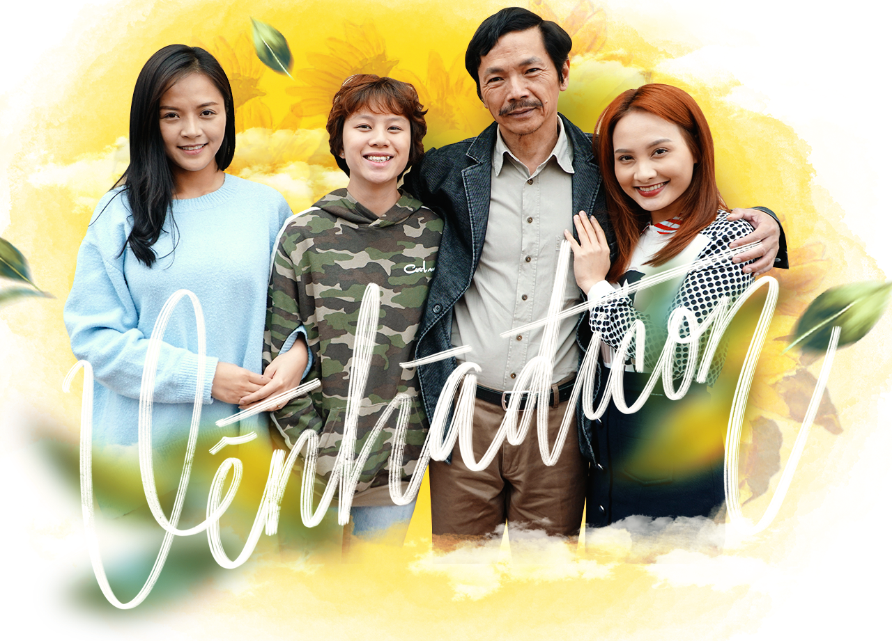 Lộ số liệu thống kê không tưởng sau khi Về nhà đi con kết thúc-1