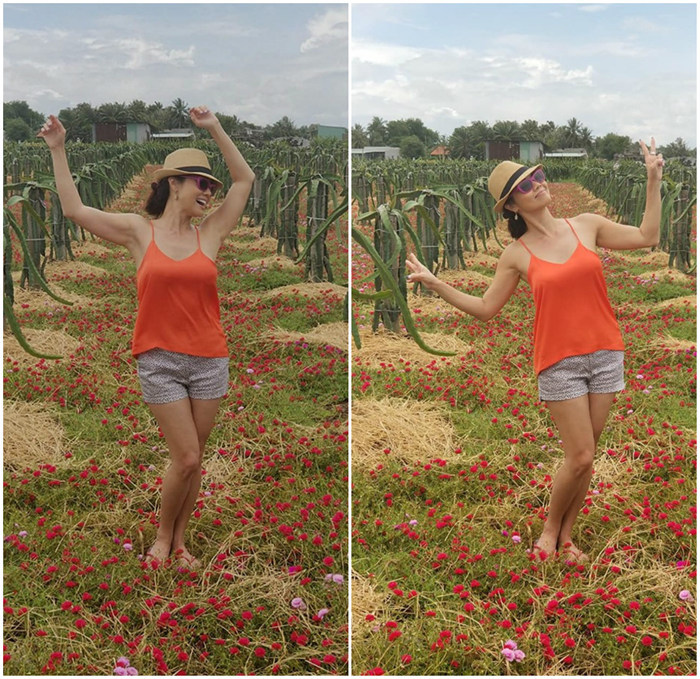 Nữ ca sĩ Việt 3 đời chồng khoe bikini nóng bỏng ở tuổi 46-10