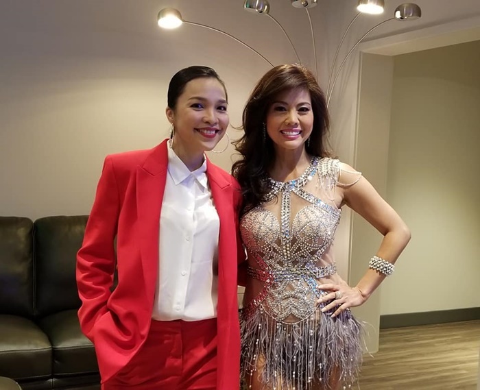 Nữ ca sĩ Việt 3 đời chồng khoe bikini nóng bỏng ở tuổi 46-12