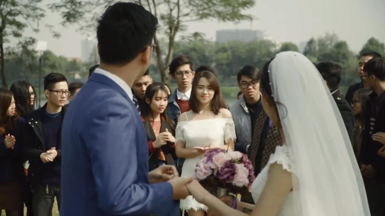 Thoát khỏi cửa tử ung thư, tôi liền lên đồ tới mừng đám cưới chồng cũ-2