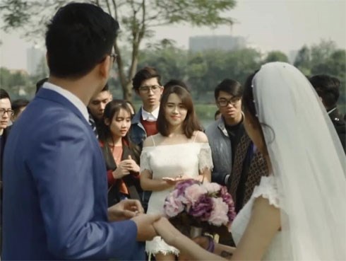 Thoát khỏi cửa tử ung thư, tôi liền lên đồ tới