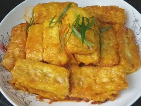 Mách bạn cách làm trứng muối thơm ngon đều chằn chặn, 10 quả như 1-5