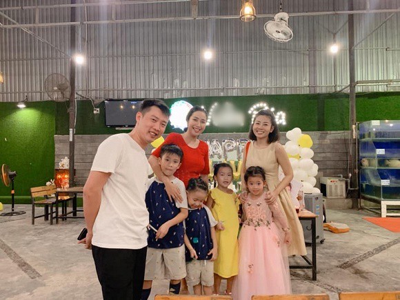 Mai Phương tổ chức tiệc sinh nhật cho con gái nhưng bình luận của Phùng Ngọc Huy lại gây tranh cãi-4