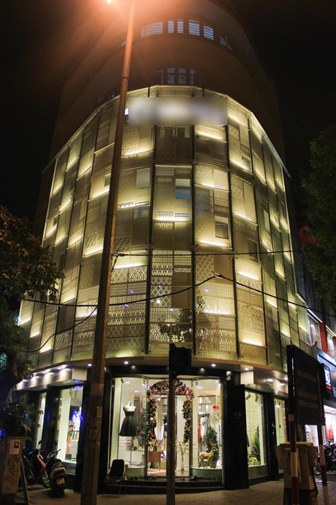 Siêu vòng một” Thủy Top: Là tiểu thư cành vàng lá ngọc trong gia đình trâm anh thế phiệt-6