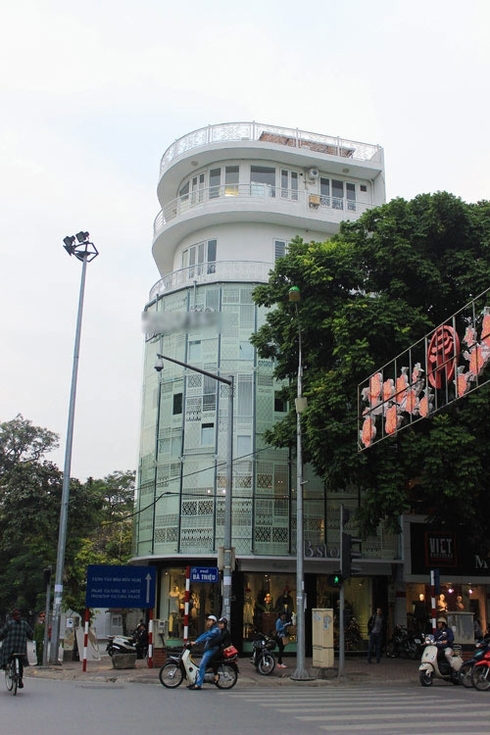 Siêu vòng một” Thủy Top: Là tiểu thư cành vàng lá ngọc trong gia đình trâm anh thế phiệt-8