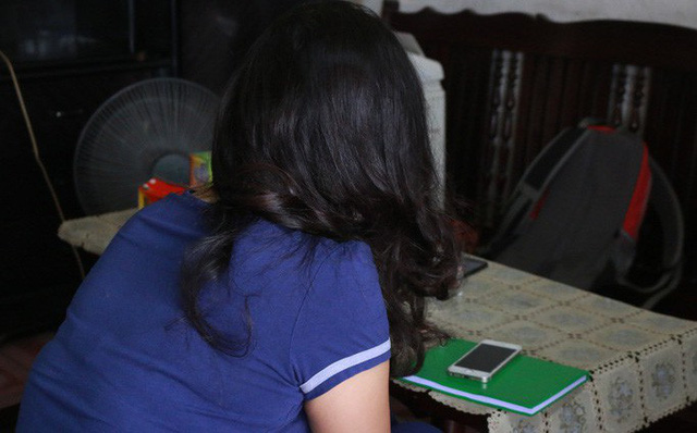 Kết luận vụ người phụ nữ tố bị bạn trai U50 ép quan hệ tình dục nhiều năm ở Hà Nội-1