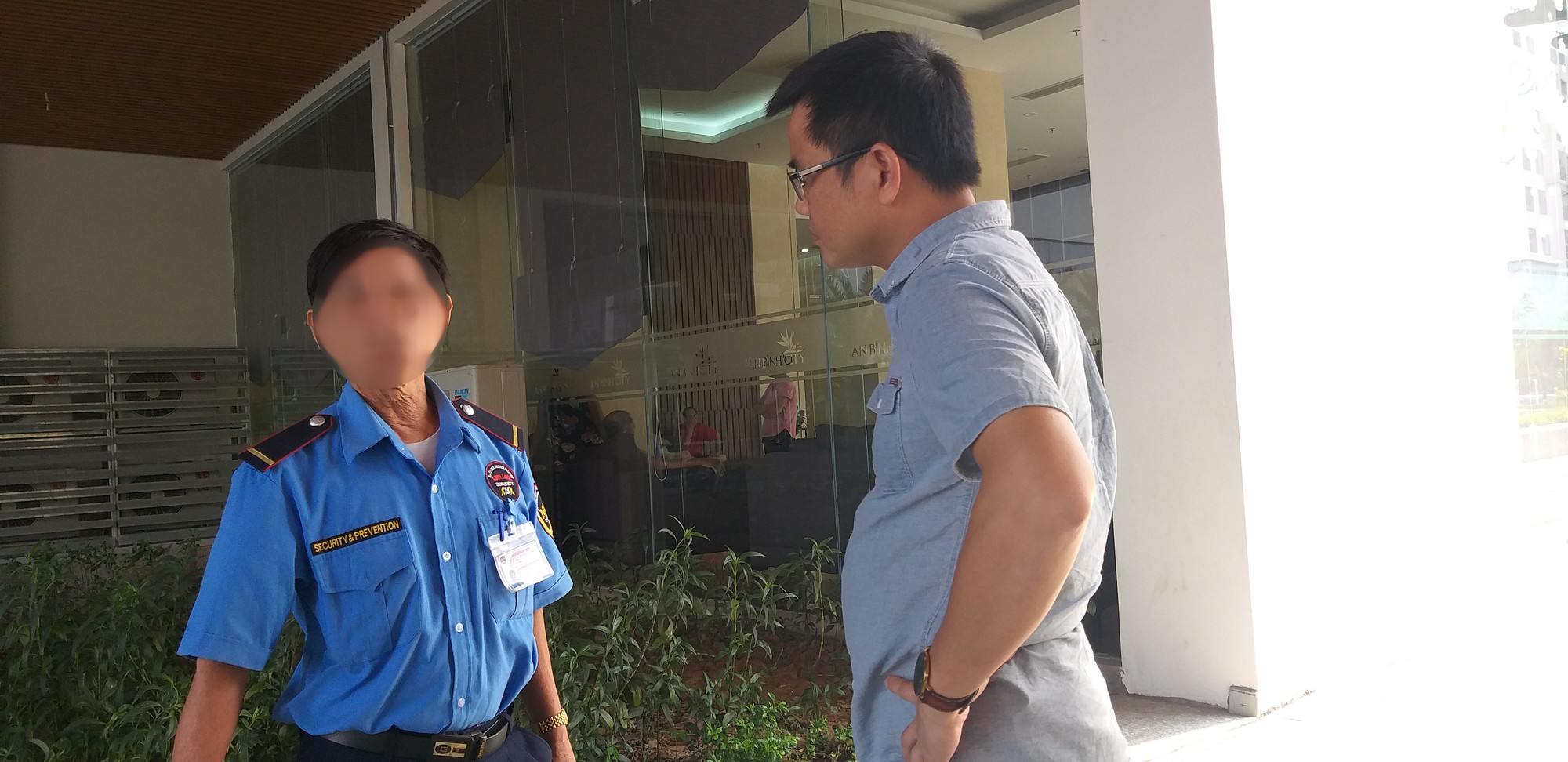 Người nhà tài xế lái xe đưa đón bé trai ở trường Gateway đang khổ sở về tin đồn trên mạng-3