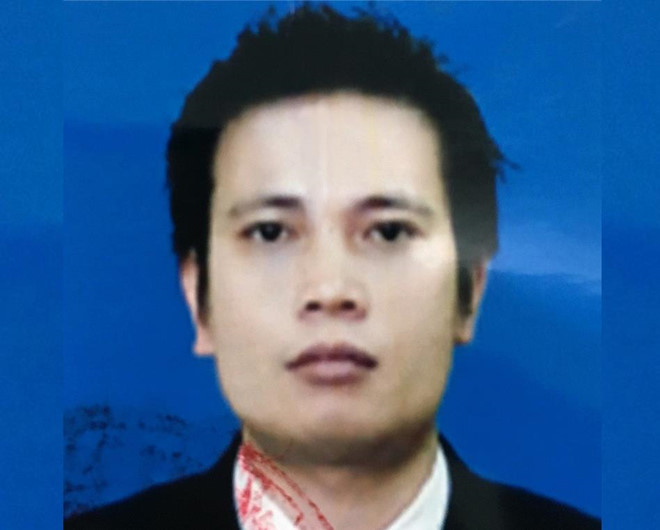 Truy nã Chủ tịch HĐQT Đại học Đông Đô-1