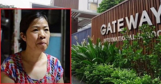 Cô phụ trách đưa đón trẻ trường Gateway: Tôi không bỏ quên cháu nào trên xe”-1