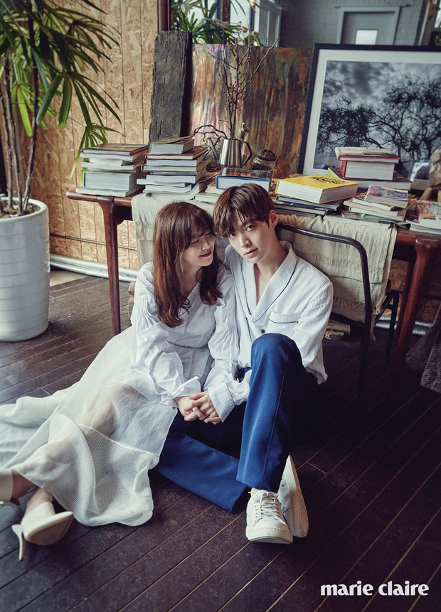 Kịch bản nào cho Goo Hye Sun và Ahn Jae Hyun hậu ly hôn: Dư luận đứng về phía ai và sự nghiệp ra sao?-1