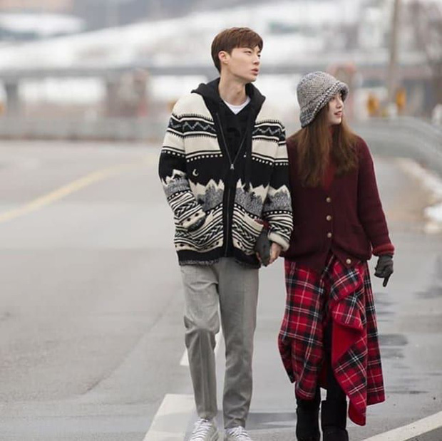 Kịch bản nào cho Goo Hye Sun và Ahn Jae Hyun hậu ly hôn: Dư luận đứng về phía ai và sự nghiệp ra sao?-14