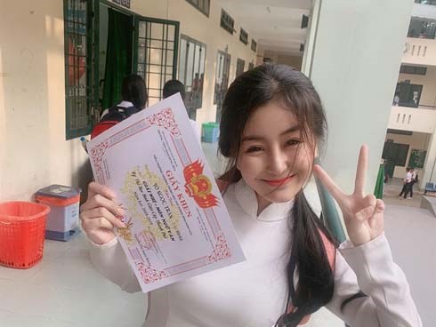 Dàn hot boy, hot girl sinh năm 2001 đình đám mạng xã hội thời gian qua đã đỗ vào trường Đại học nào?