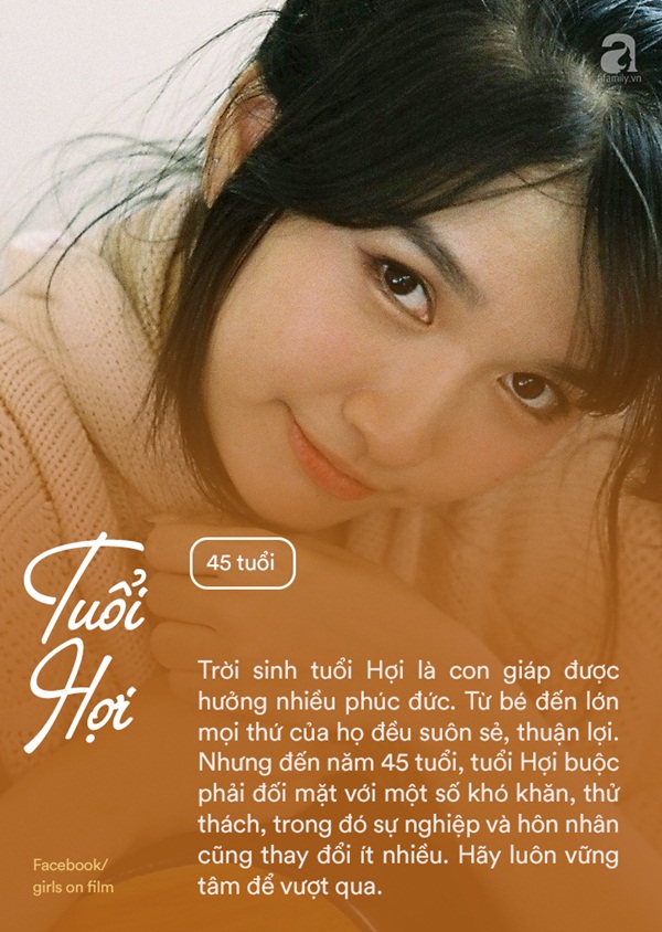 12 con giáp bước vào độ tuổi này sẽ phải đối mặt với khó khăn thử thách, nếu vượt qua được thì thăng hoa rực rỡ-12