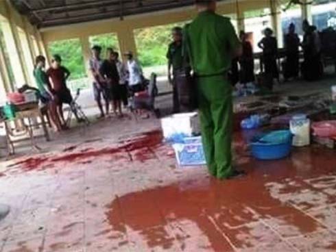 Trường gà trực tuyến khuấy đảo vùng ven TP.HCM-2