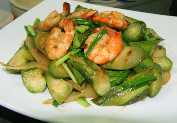 4 người trong gia đình nhập viện cấp cứu vì phạm sai lầm khi ăn loại rau nhiều người yêu thích-2