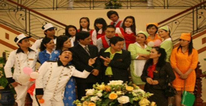 ‘Nhật ký Vàng Anh’ và cú bẻ lái trăm tỷ của VTV-1