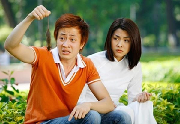 ‘Nhật ký Vàng Anh’ và cú bẻ lái trăm tỷ của VTV-2