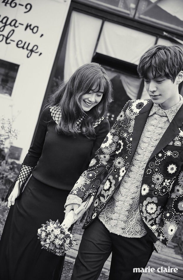 Đại diện Goo Hye Sun tiết lộ gây sốc: Ahn Jae Hyun hay say xỉn, gọi điện thân mật cho nhiều người phụ nữ-1