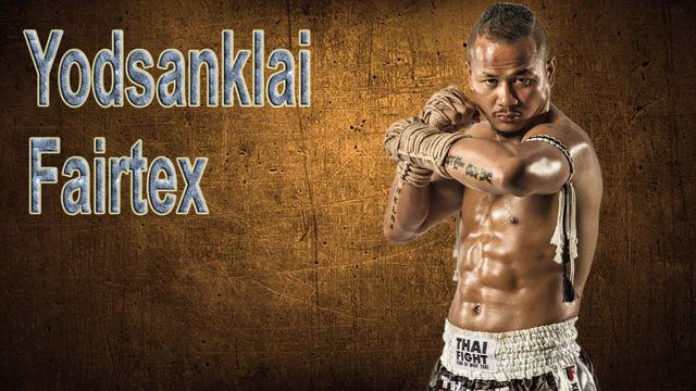 Đệ nhất Thái Cực đấu võ sĩ Muay Thái số 1 thế giới, là hung thần” của võ lâm Trung Quốc-2