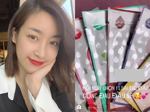 Rủ nhau thực hiện thử thách 7 ngày liên tiếp đắp mặt nạ giấy, đây là kết quả mà các BTV làm đẹp nhận được-10