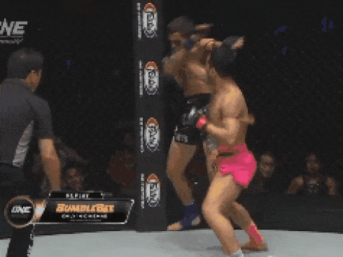 Võ sĩ gốc Việt Michael Phạm và cuộc hành trình bất ngờ từ một anh chàng vô tâm chỉ biết game tới nhà vô địch toàn châu Âu-5