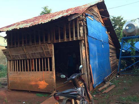 Con chết, sản phụ bức xúc với thái độ của y, bác sĩ-2