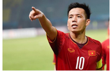 BLV Thái không hiểu sao Văn Quyết vắng mặt quá lâu ở tuyển Việt Nam-1