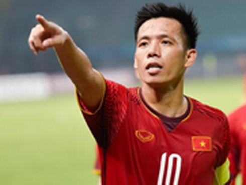 Đoàn Văn Hậu bảnh bao trở về sân Hàng Đẫy, xúc động cảm ơn hành động đẹp của các cầu thủ Hà Nội FC-3