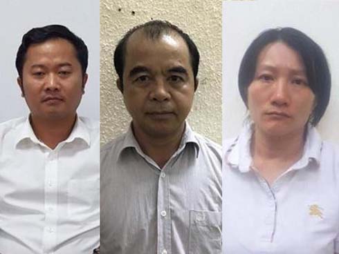 Cha dượng giở trò đồi bại với 2 người con riêng chưa đủ 16 tuổi của vợ khiến 1 cháu sinh con-2