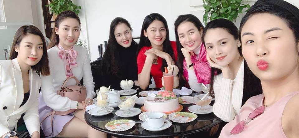 Xinh đẹp, tài giỏi nhưng chấp nhận làm vợ tập 2 của đại gia, cuộc sống của Á hậu Thanh Tú thay đổi bất ngờ-10