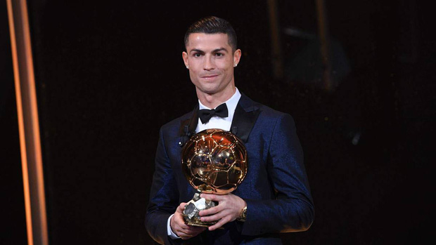 Ronaldo bị đồng đội cũ bóc phốt, hóa ra có sở thích giống hệt các chị em Việt-3