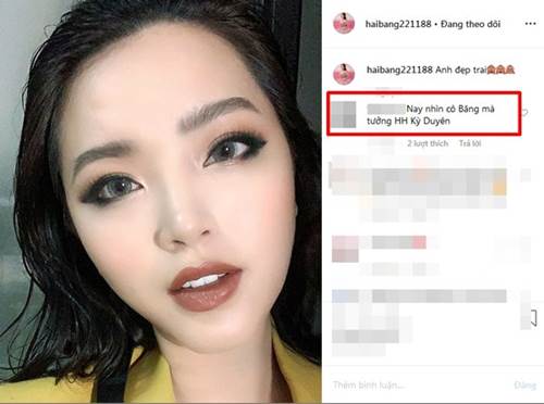 Sau sinh lần 3, gương mặt Hải Băng khác lạ, nhiều người lầm tưởng Kỳ Duyên-1