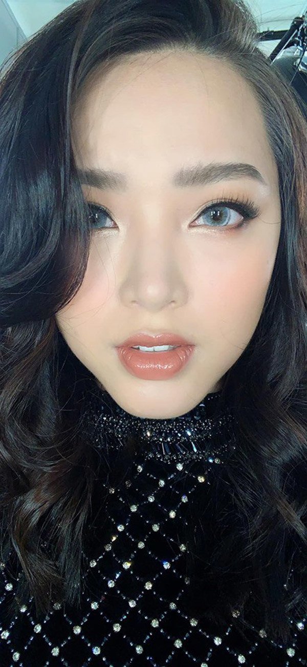 Sau sinh lần 3, gương mặt Hải Băng khác lạ, nhiều người lầm tưởng Kỳ Duyên-4