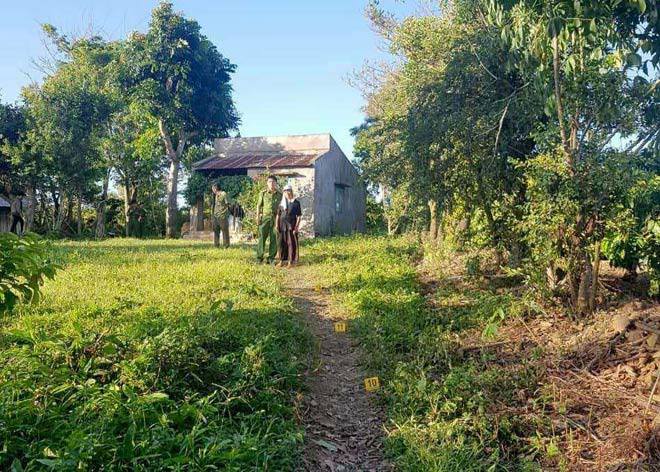 Cụ ông bị người tình đánh tử vong vì không chịu rửa chân trước khi lên giường-1