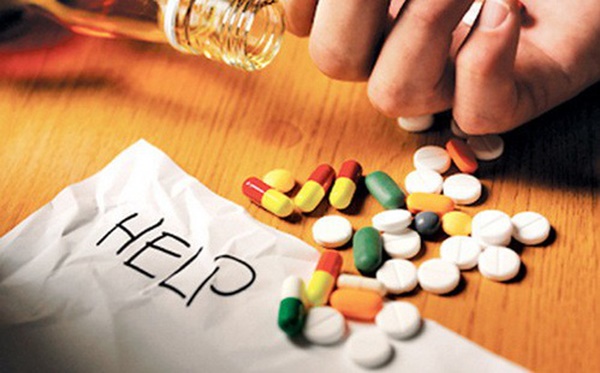 4 việc làm sau khi uống rượu có thể đẩy bạn đến gần hơn với cái chết-3