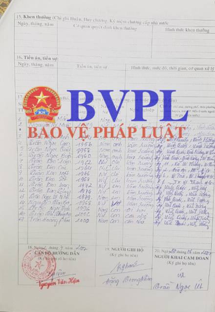 Vụ bé gái 6 tuổi nghi bị xâm hại tập thể trong khách sạn: Bố bị bắt vì tội mua dâm, dì An có đến 2 giấy khai sinh?-2